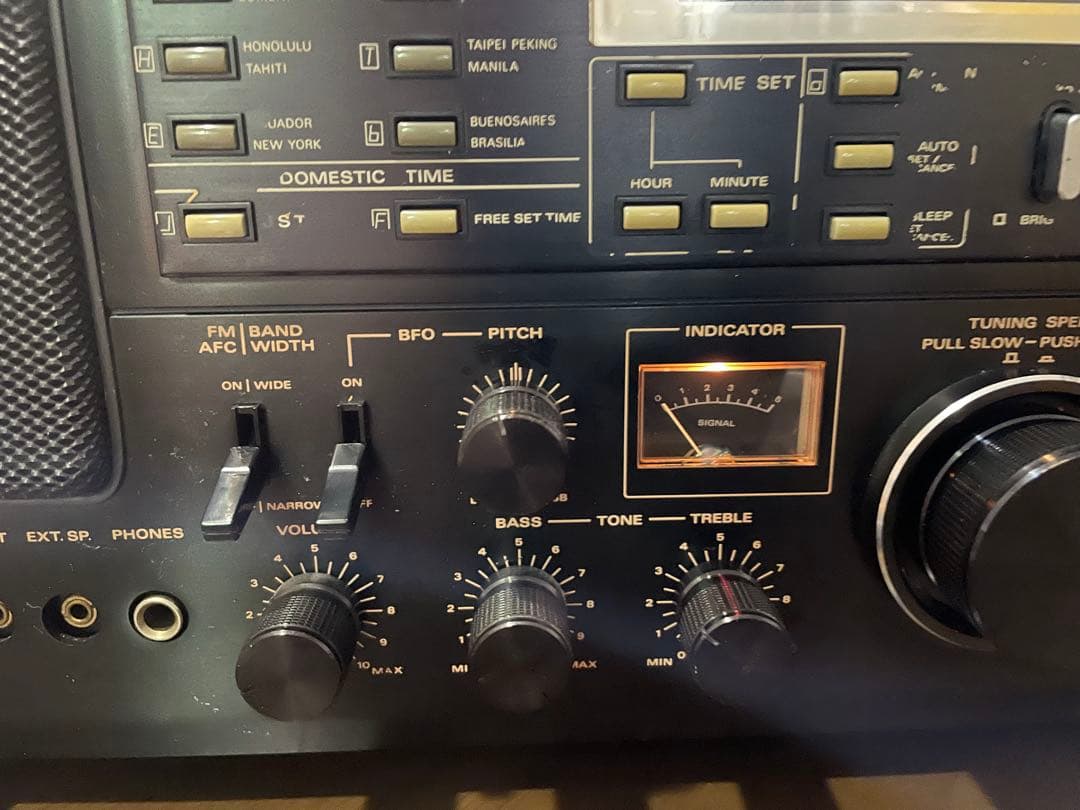 【希少品】HITACHI Sergram KH-3800現状品