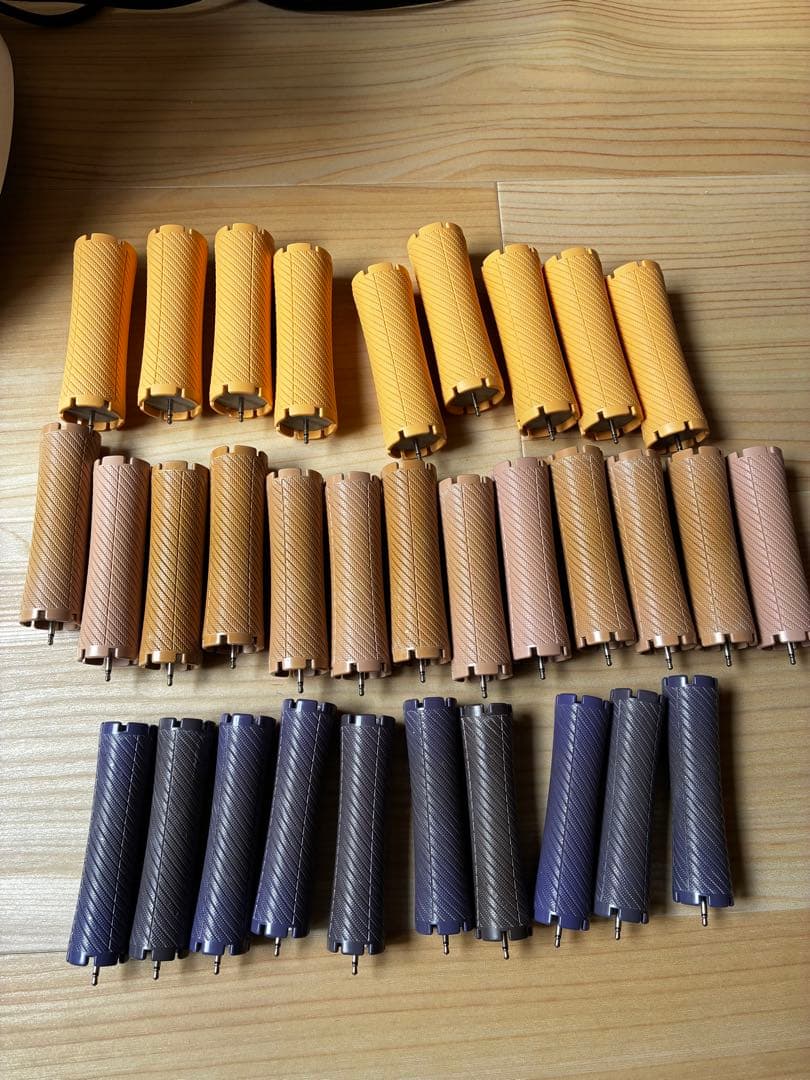 デジタルパーマ資生堂　デザイニングステーション　システムキュール　DS-300Q