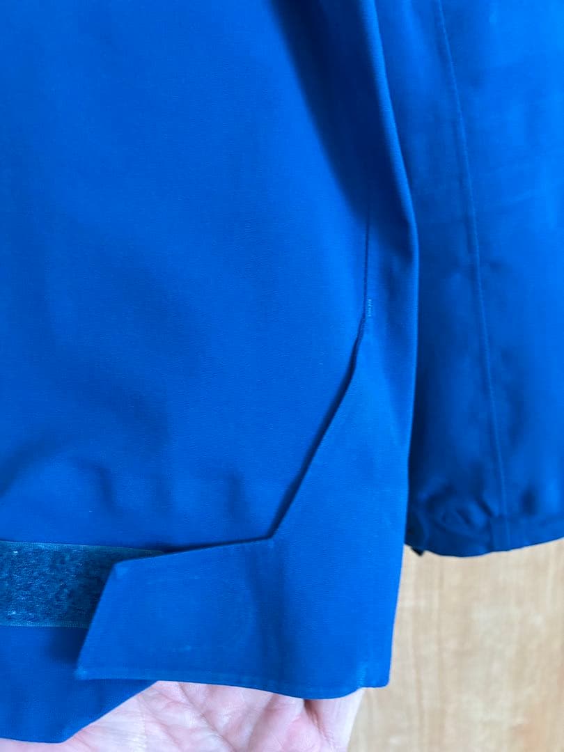 ノースフェイス　RTG FLIGHT JACKET