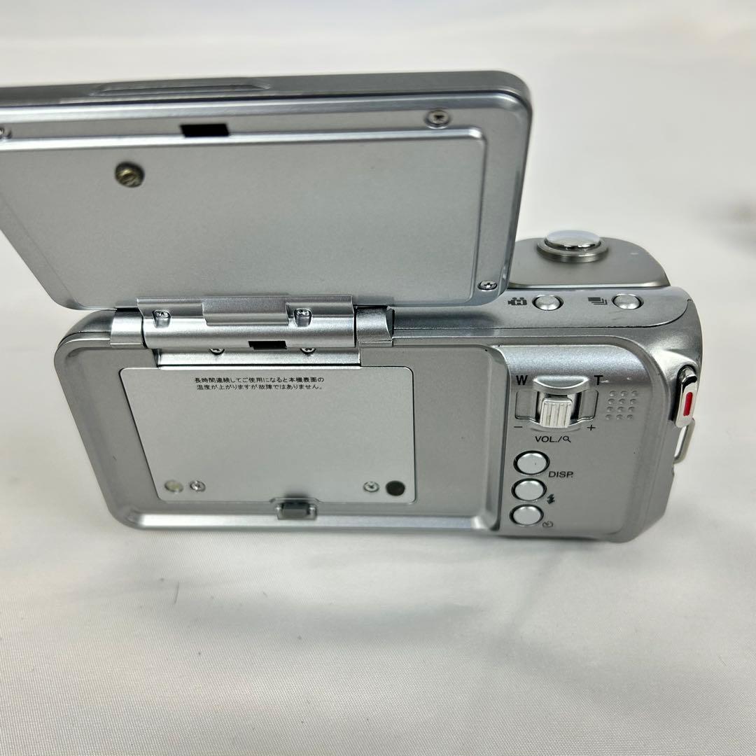 ビクター JVC GC-PX1 HDハイブリッドカメラ ムービー 動作品