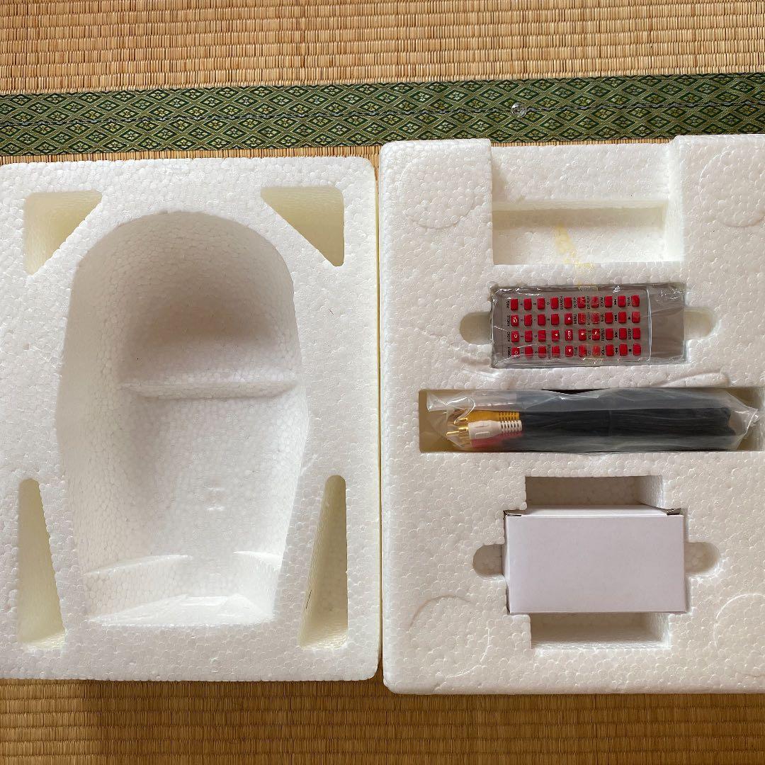 DVDプレーヤー ターミネーター 非売品 未使用品 レトロ オブジェ 飾り物