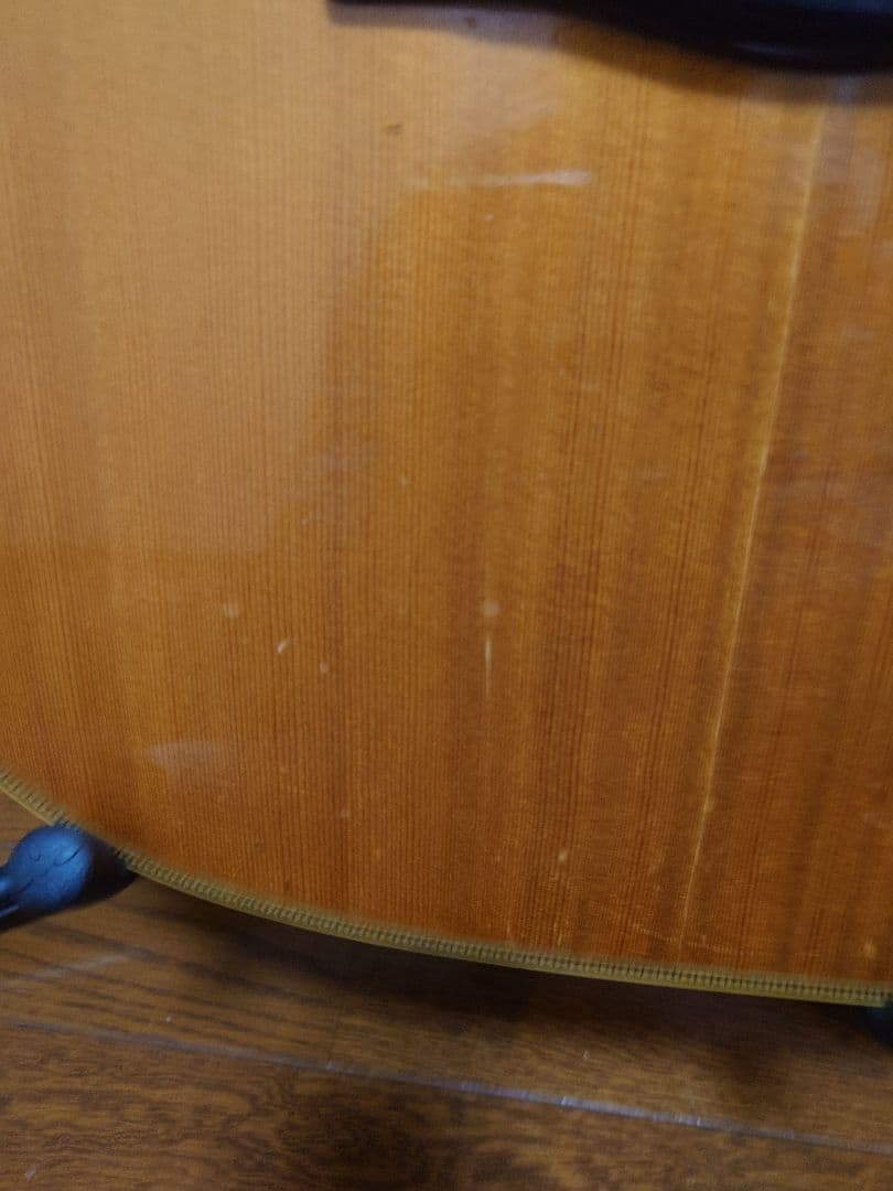 YAMAHA L-8【後期型】ハードケース付