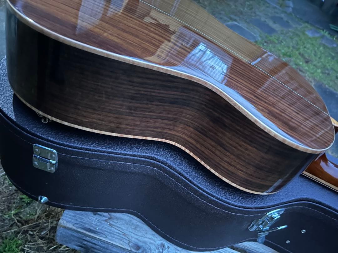 ら*く様 ARIA Meister MSGー05.(最高級機種)