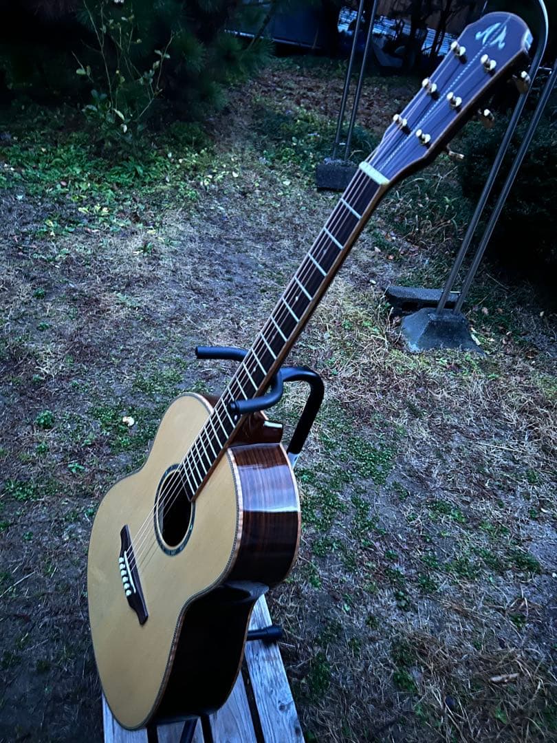 ら*く様 ARIA Meister MSGー05.(最高級機種)