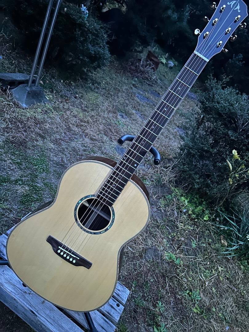 ら*く様 ARIA Meister MSGー05.(最高級機種)