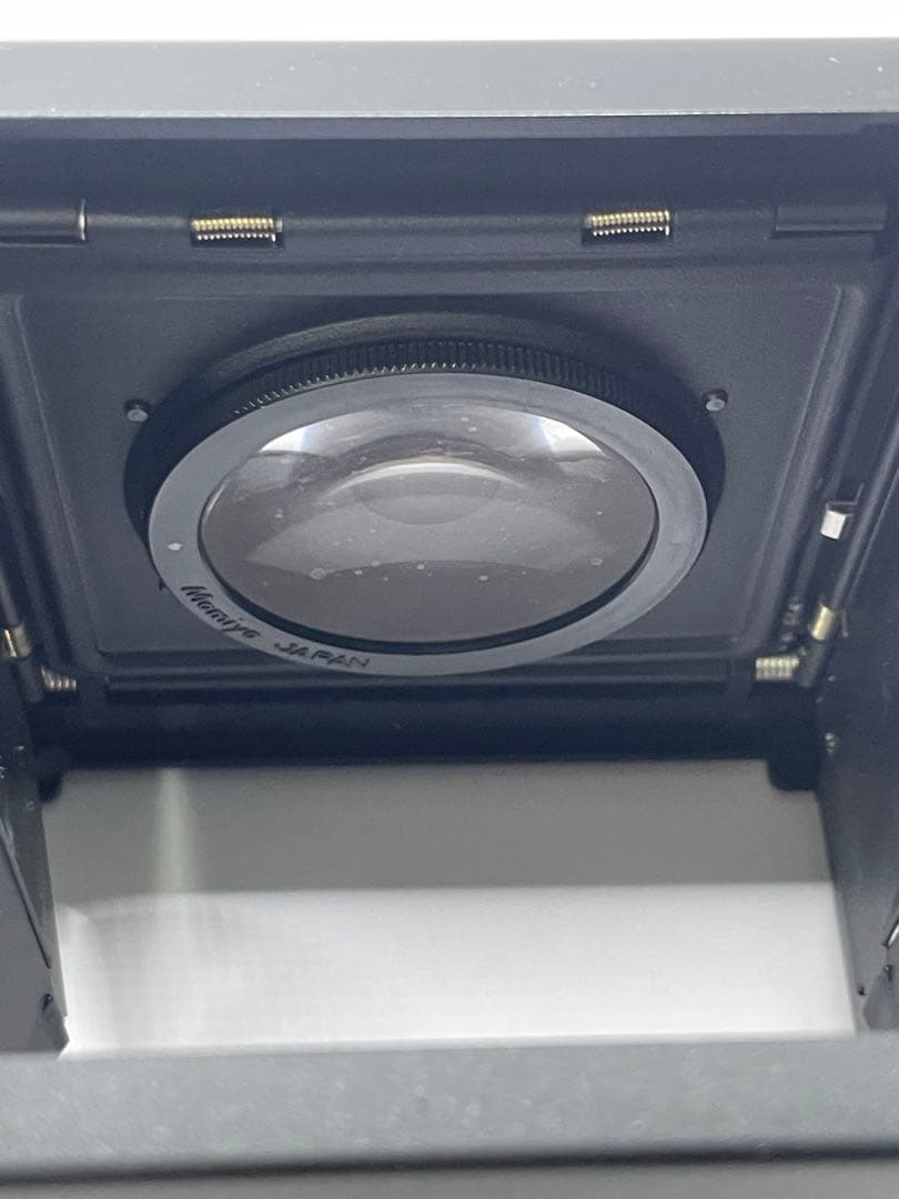 Mamiya RZ67 中判フィルムカメラ