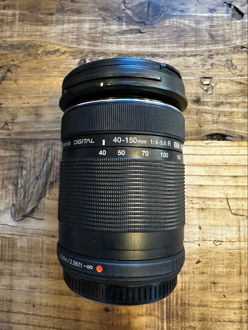 ★美品★OLYMPUS E-PL6 ミラーレス一眼カメラ