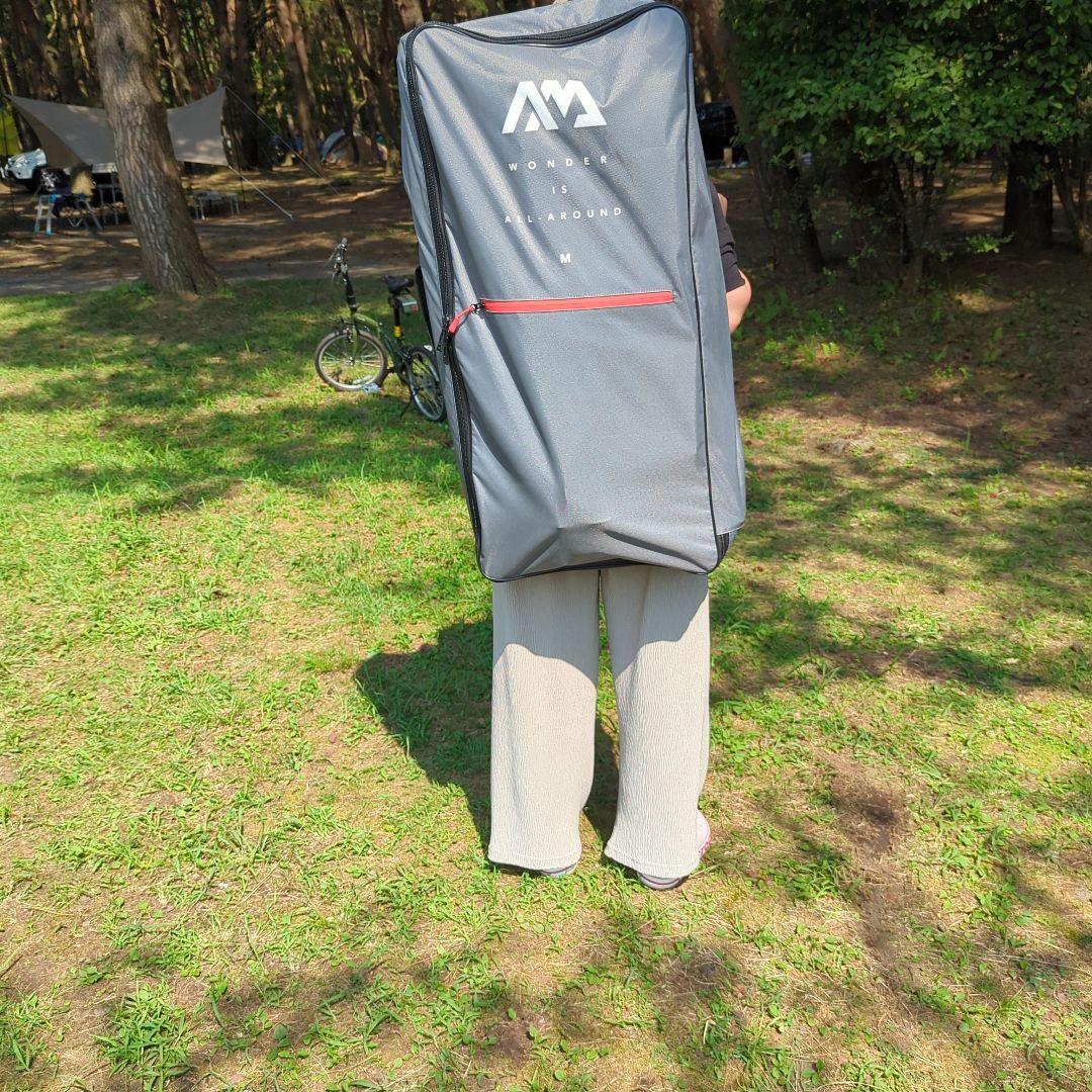 【1回淡水で使用の中古美品】アクアマリーナ　フィージョン　程度良好です。