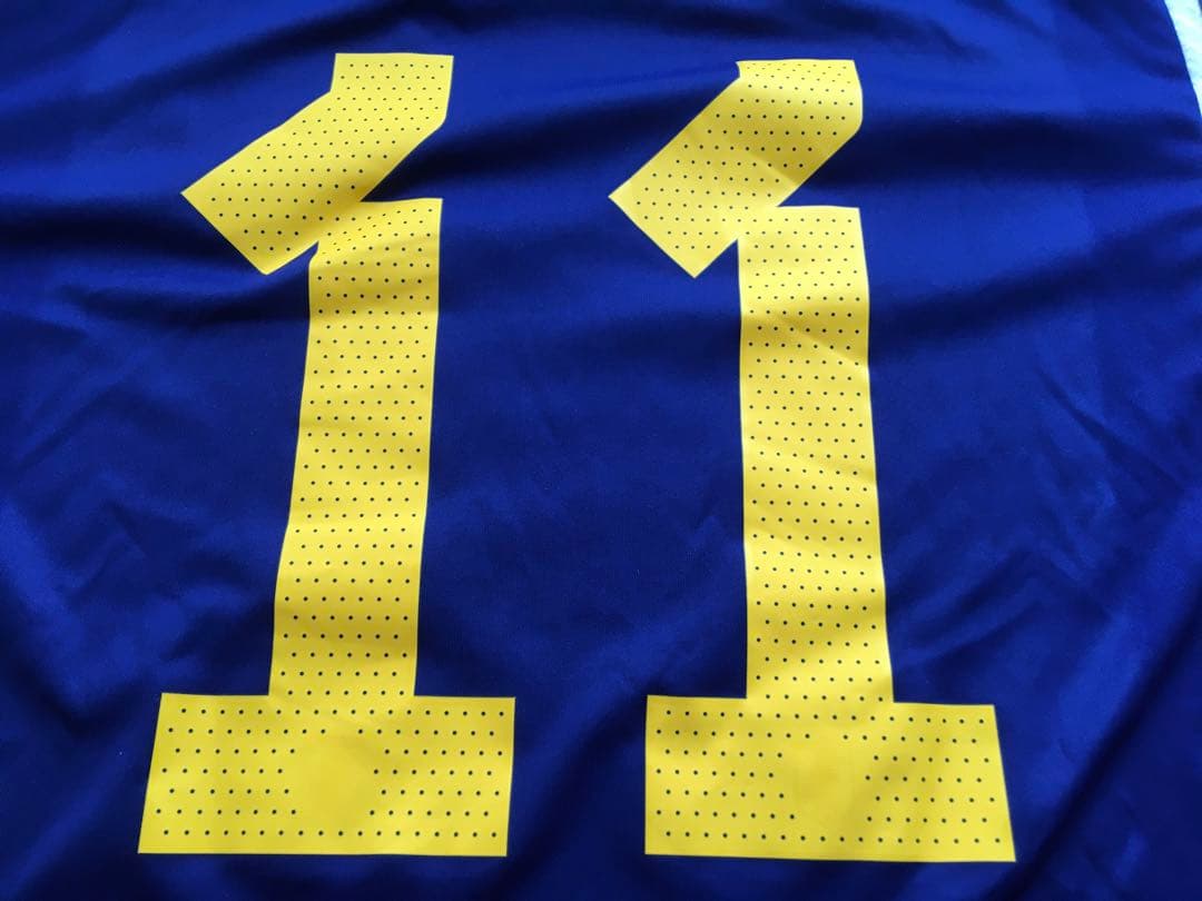 【新品】サッカー日本代表ユニフォーム 久保建英 2022年カタールW杯　タグ付き