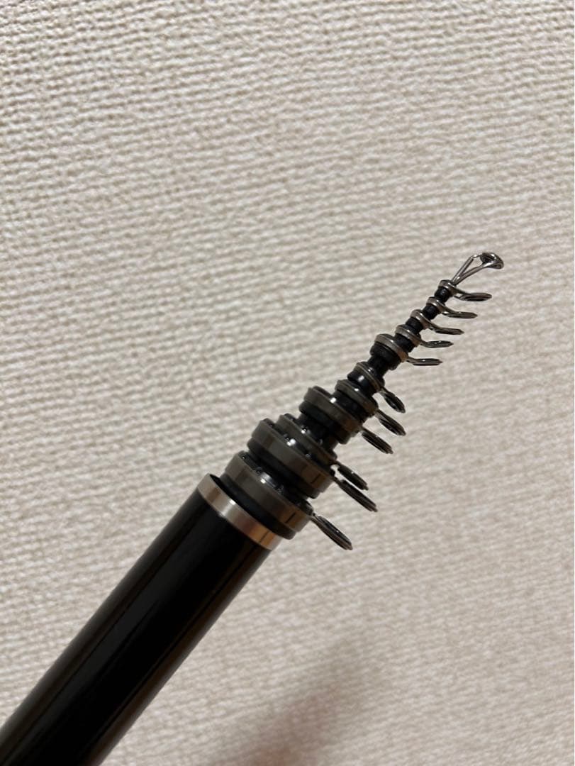 RADIX 1.7-500 釣竿