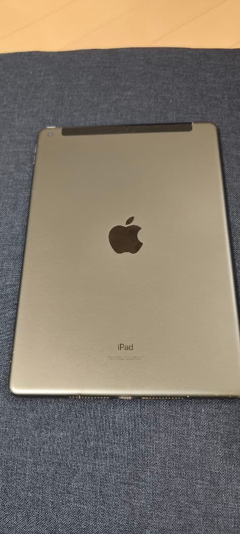 iPad 第9世代 256GB SIMフリー