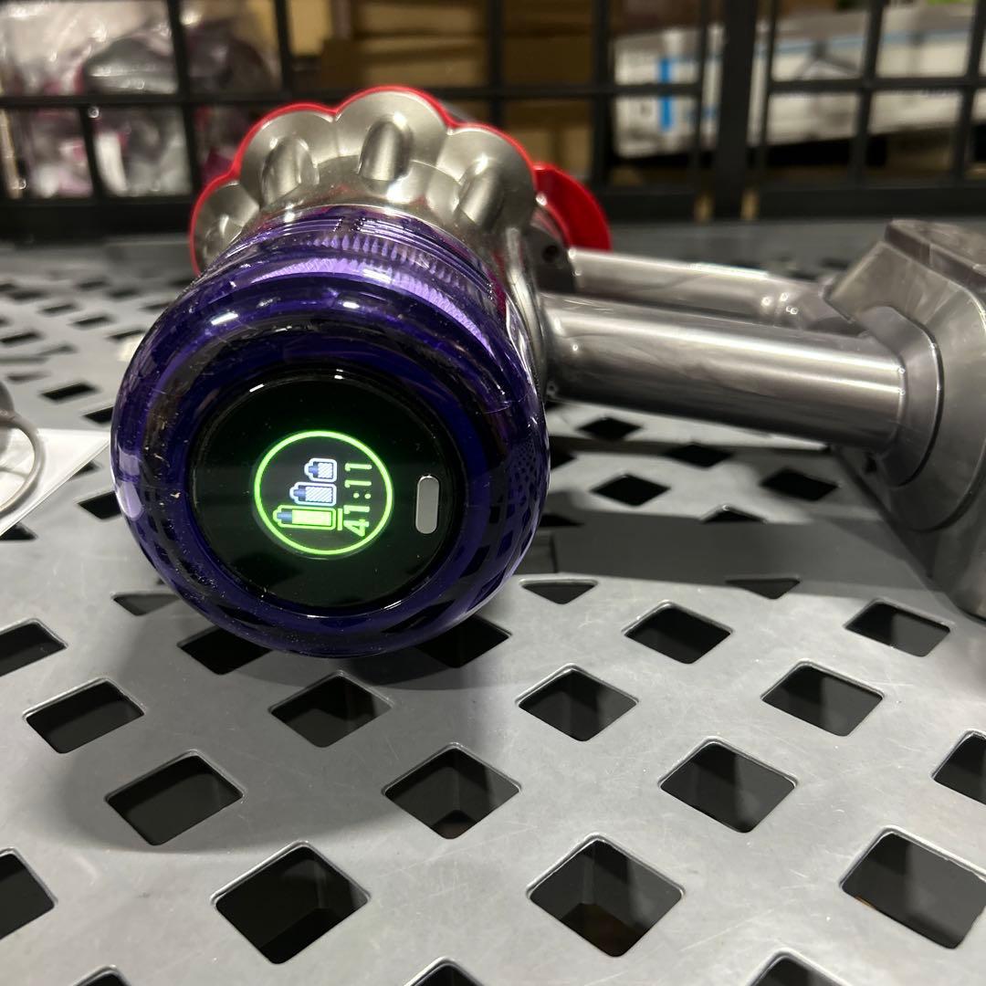 掃除機・クリーナー Dyson Digital Slim Submarine