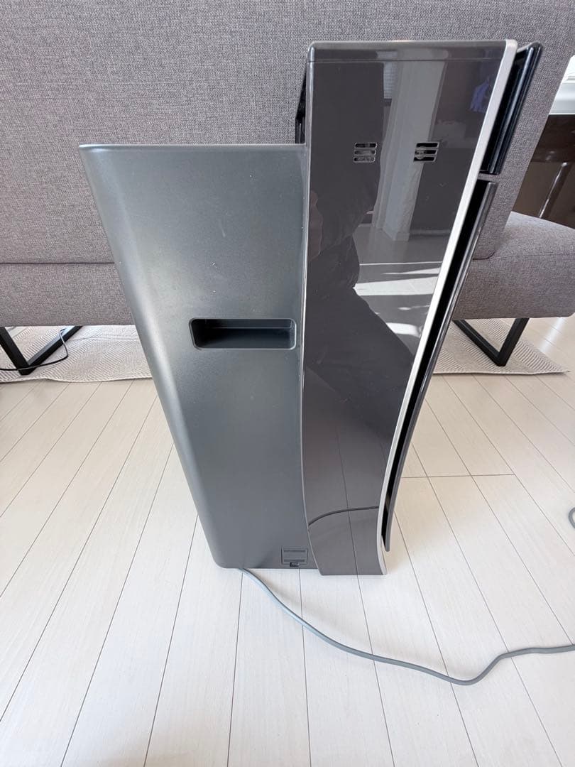 【良品】Panasonic 加湿空気清浄機 PM2.5対応 F-VXP90