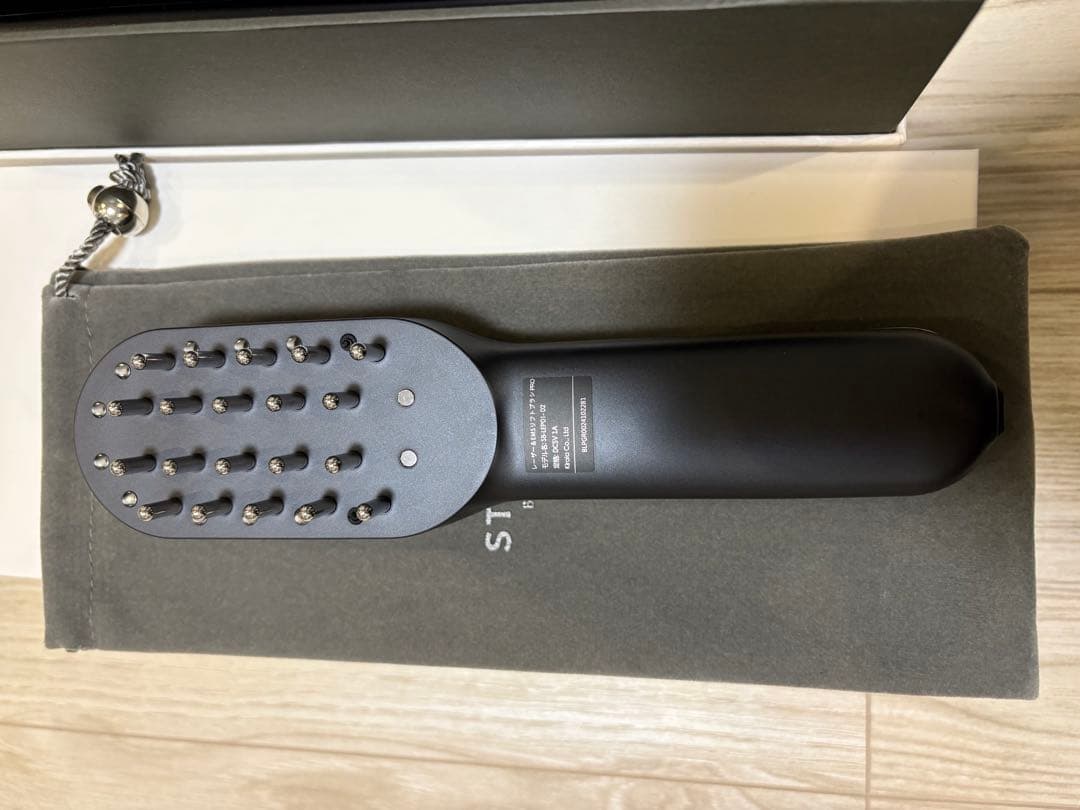 STELLABEAUTE レーザー&EMSリフトブラシPRO