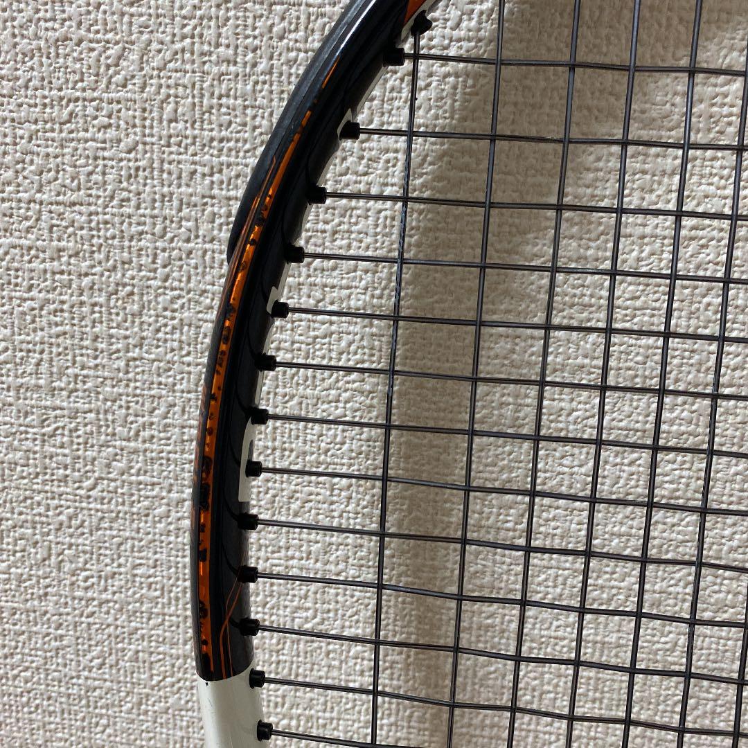 バボラ ピュアドライブ　テニスラケット　ジャパンリミテッド