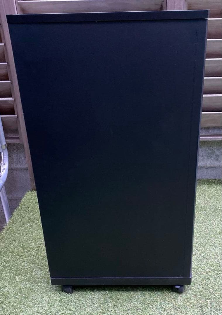 ハヤミ　オーディオラックNX B301