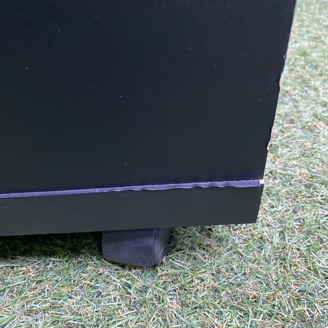 ハヤミ　オーディオラックNX B301