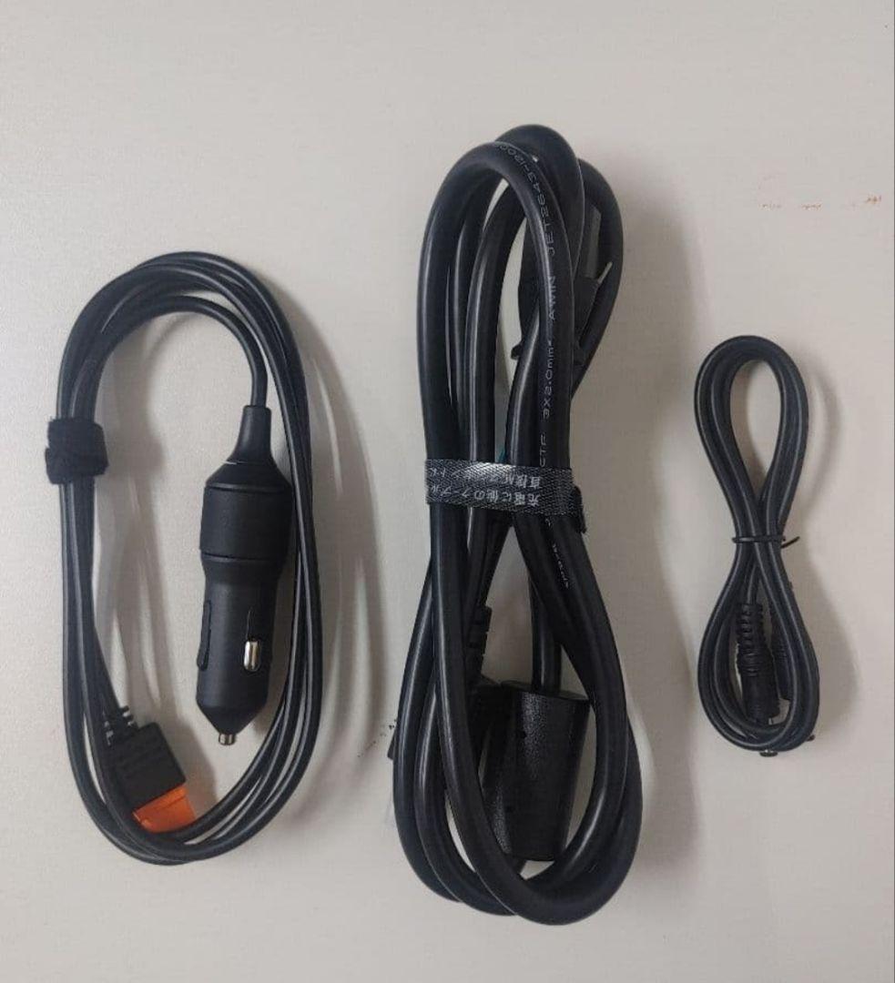 コ*ウ様 正規整備済品　EcoFlow DELTA 2 ポータブル電源