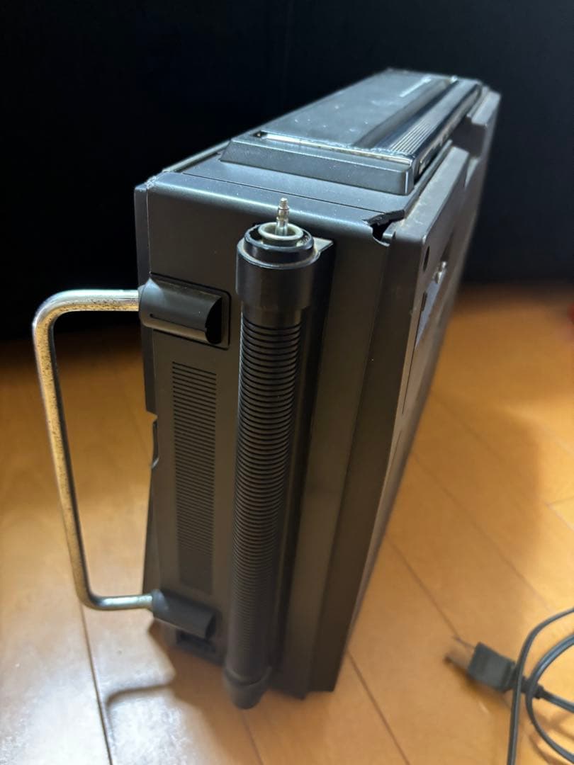 希少 SONY CF-5950