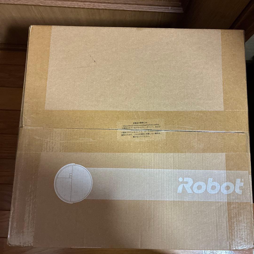 【新品】Roomba 105 Combo + AutoEmpty充電ステーション