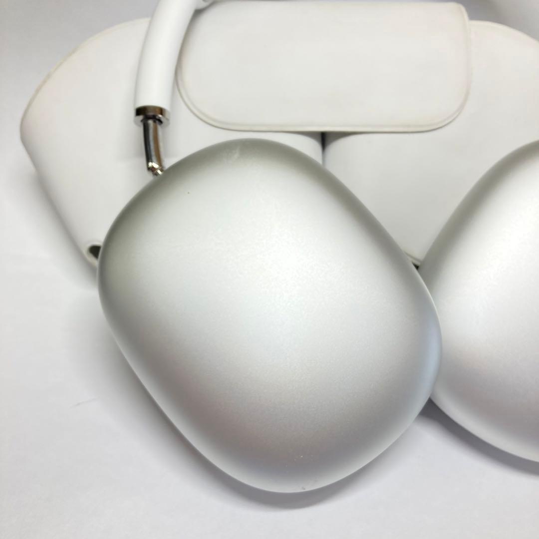 AirPods max ヘッドホン　　　　　　　　etc208