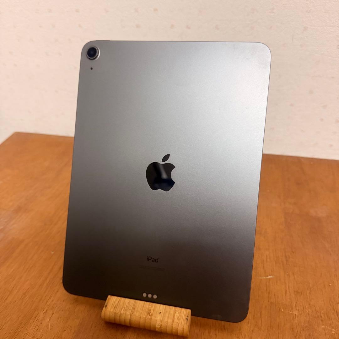 ● 美品 Apple iPad Air 256GB 第4世代 MYFT2J/A