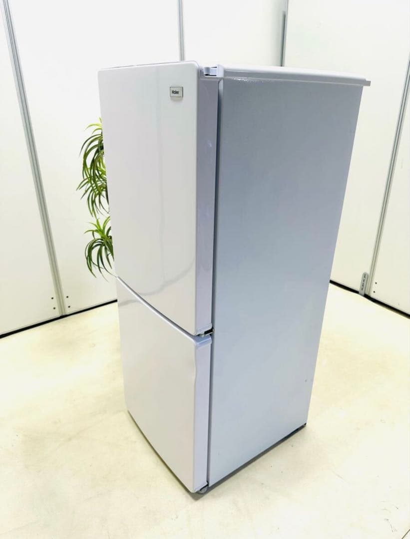 Haier 冷蔵庫 JR-NF148B 148L 2020年製