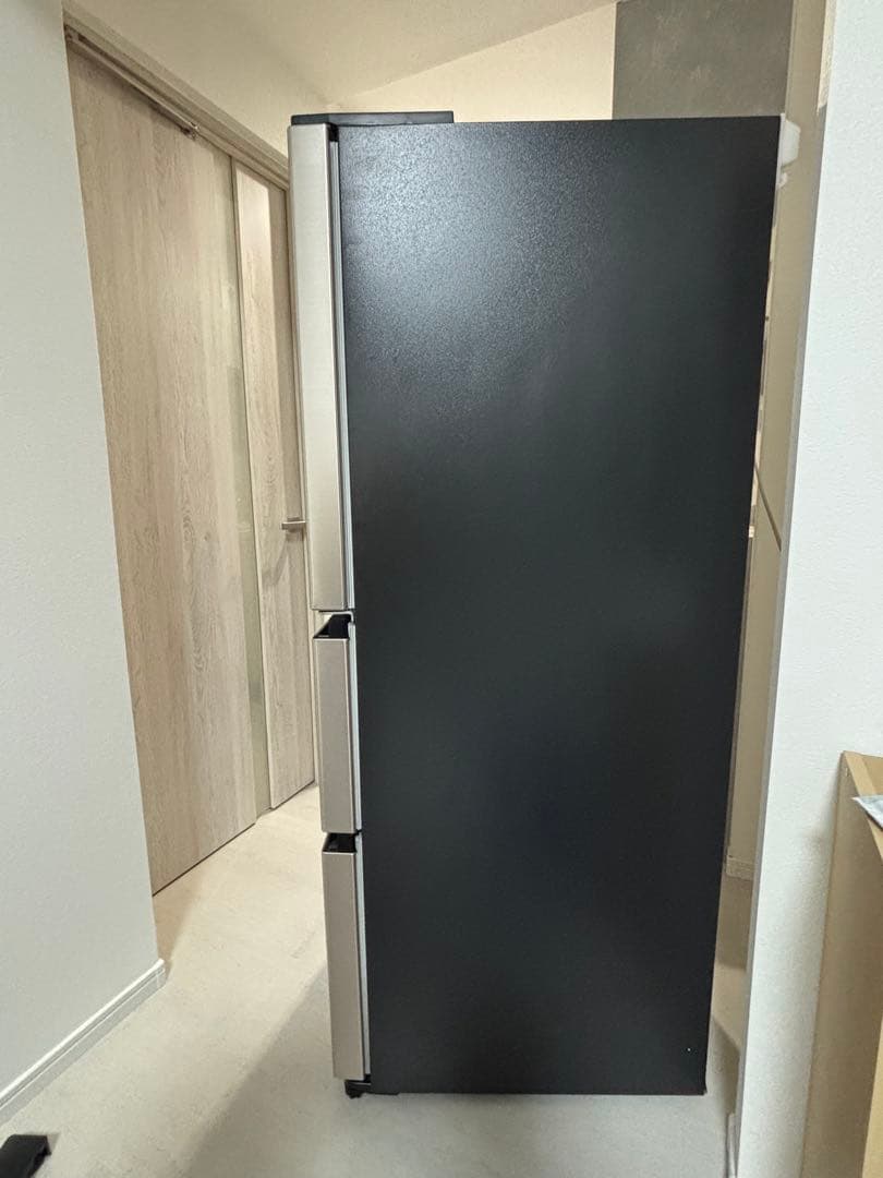 【お値下げしました！送料込み】冷蔵庫 日立 2022年 R-27SV 265L