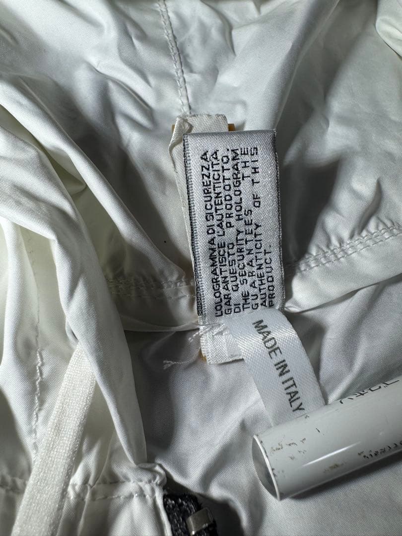 John Galliano パーカー beach wear バックプリント