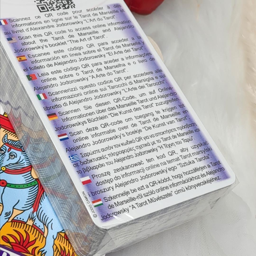 Natsuko★タロット