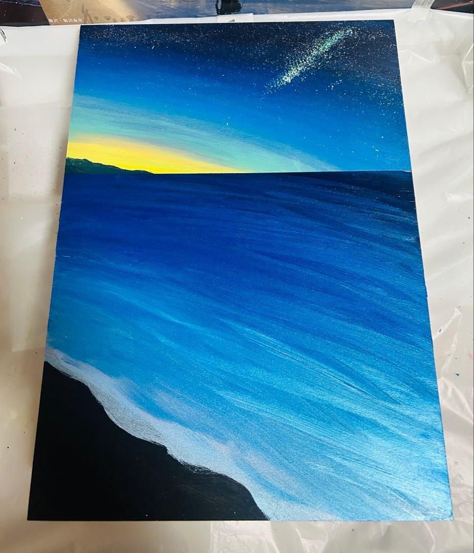 チビライスオーダーページ