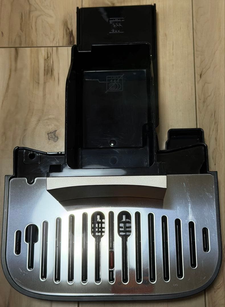 デロンギ 全自動コーヒーマシン マグニフィカ イーヴォ ECAM29081TB