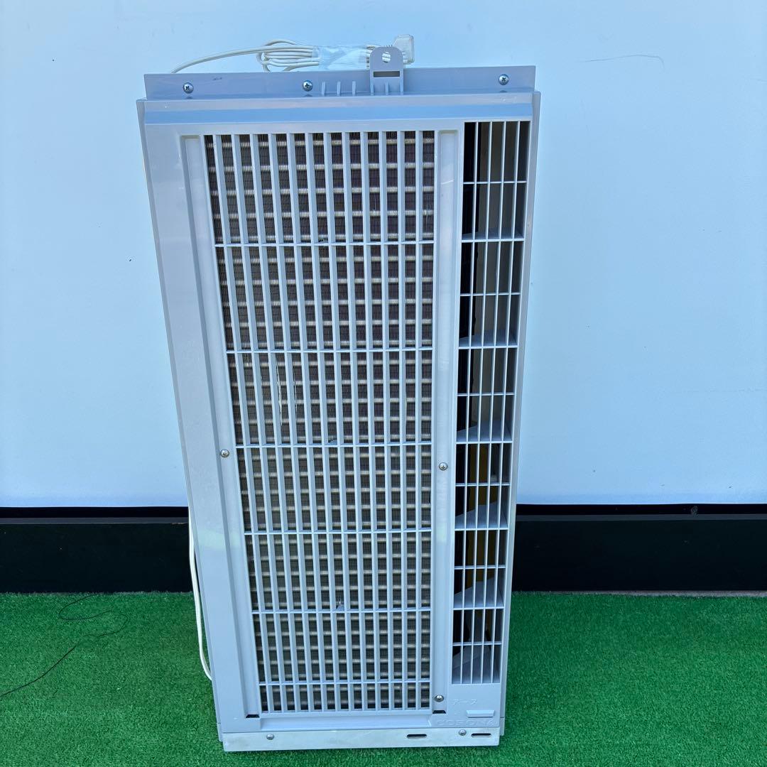 窓用エアコン コロナ 冷暖房除湿兼用 CWH-A1820 2020年製