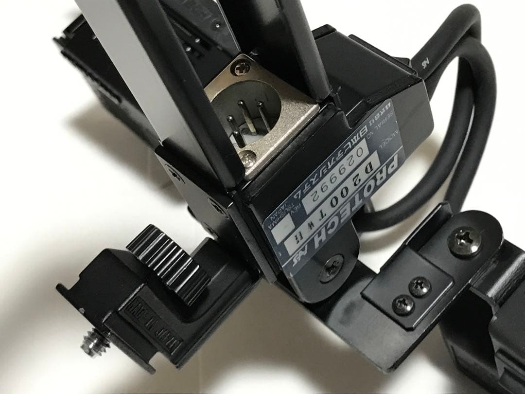 PROTECH プロテック UC-200 ツインライト