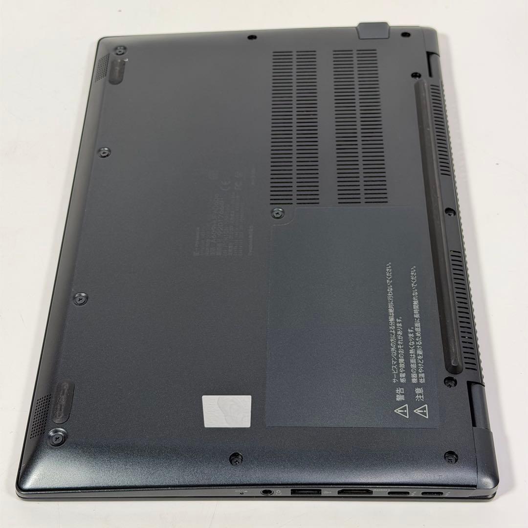 97.G83/HU 超軽量 i5-11世代 16G512G Office2024