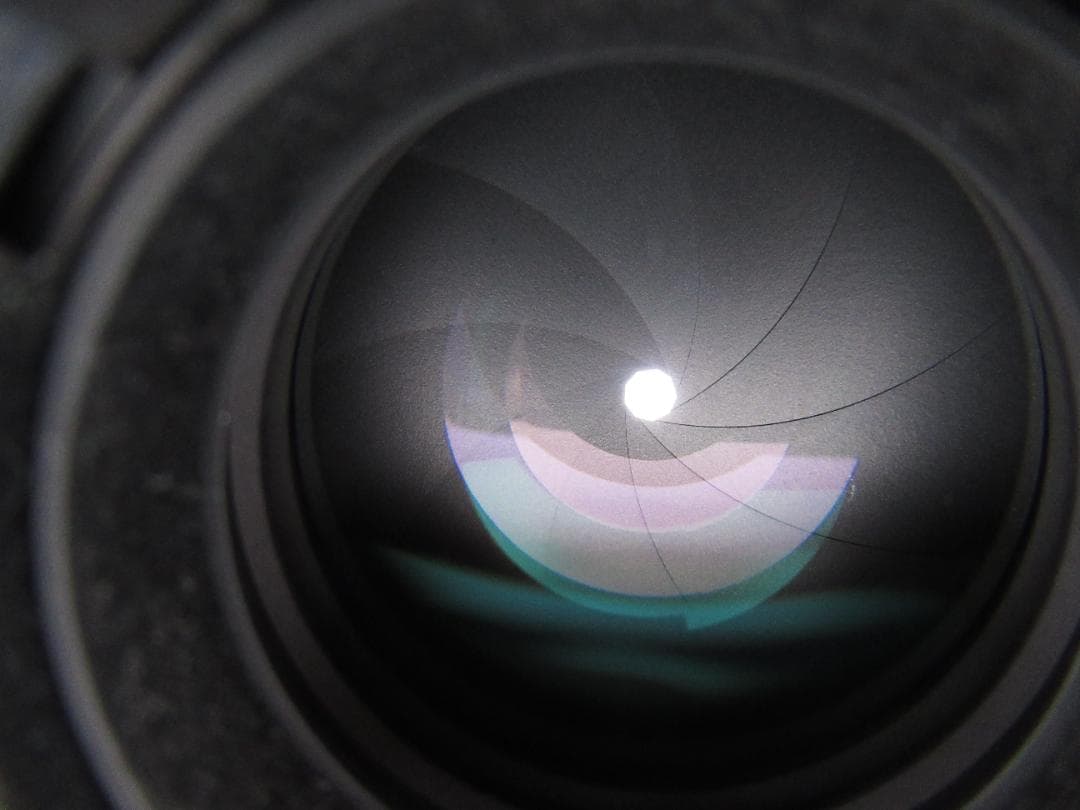 美品 Nikon NIKKOR Ai-s 105mm f/1.8 管理A41