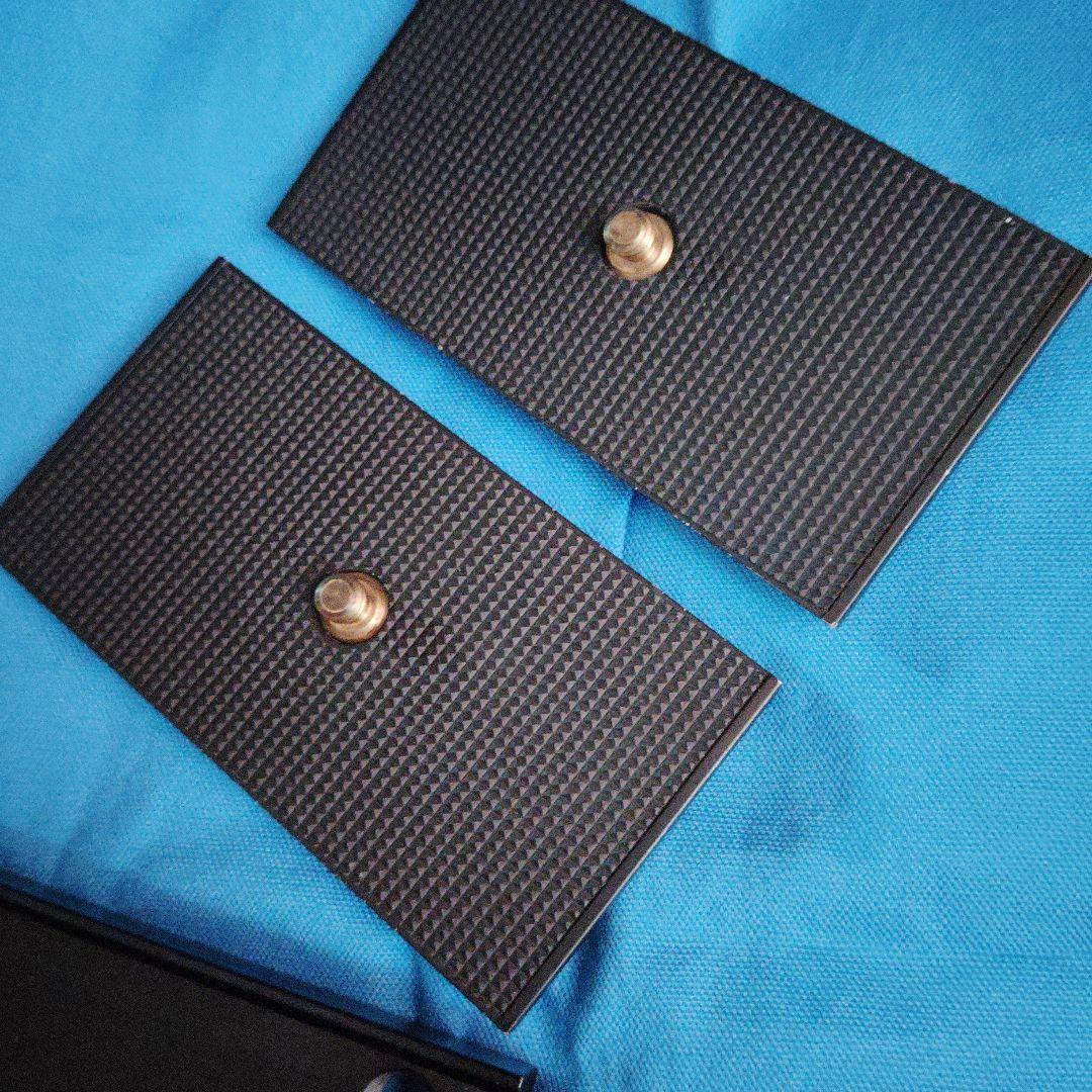 LINHOF QUICKFX　Ⅱ 00386　リンホフ