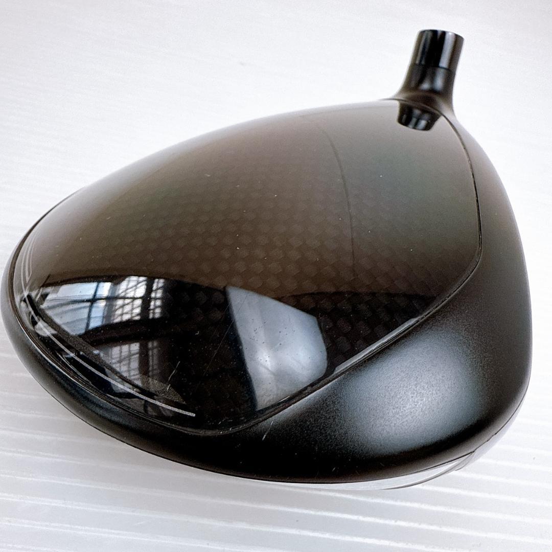 ブリヂストン　B1ST　ドライバー　9.5°　ヘッドのみ／BRIDGESTONE