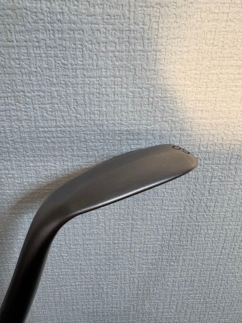 SM10 60° 04Tグラインド 美品 ニッケル Vokey ウェッジ