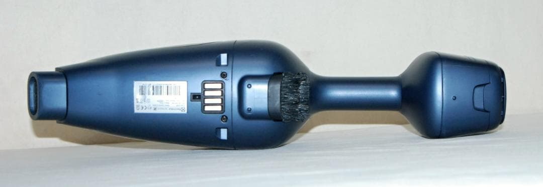 エレクトロラックス PURE Q9 スティッククリーナー 北欧デザイン