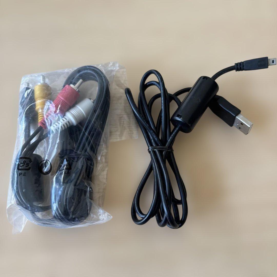 Nikon COOLPIX S6200 ホワイト　中古品　付属品・箱付あり