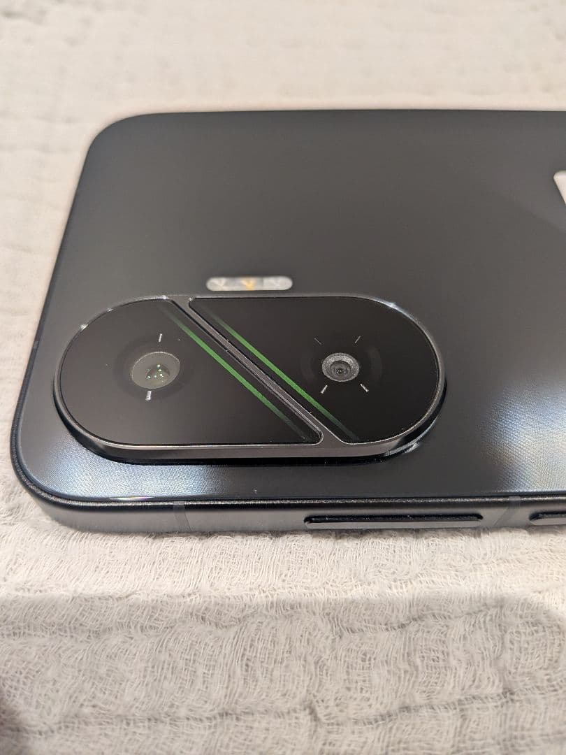 POCO F7 本体　〇〇さま専用