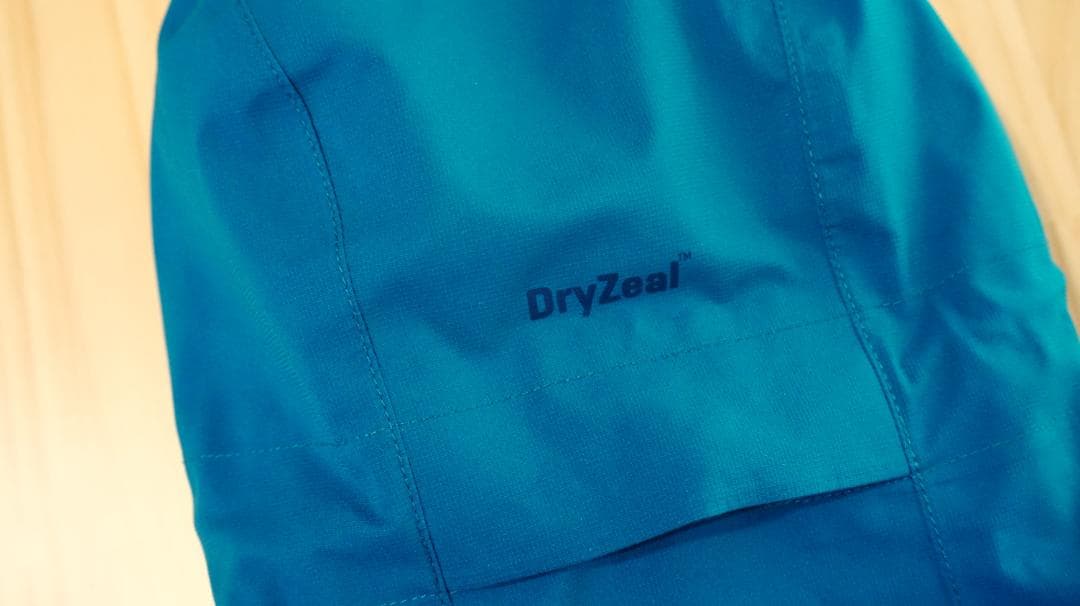 スウィートプロテクション　スノージャケット　XS　日本SーL相当　DryZeal