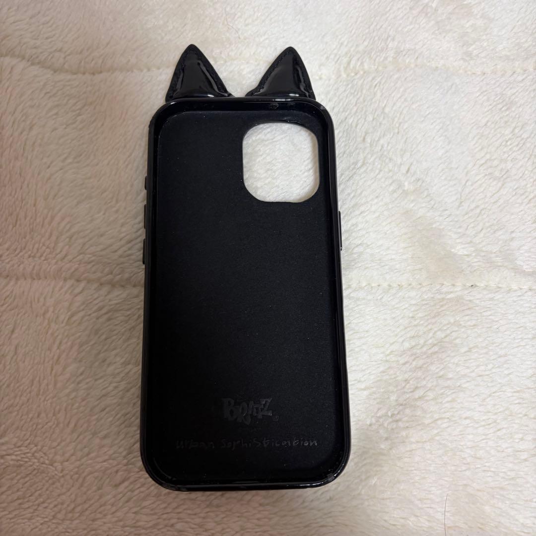 urban sophistication iPhone17 ケース jade