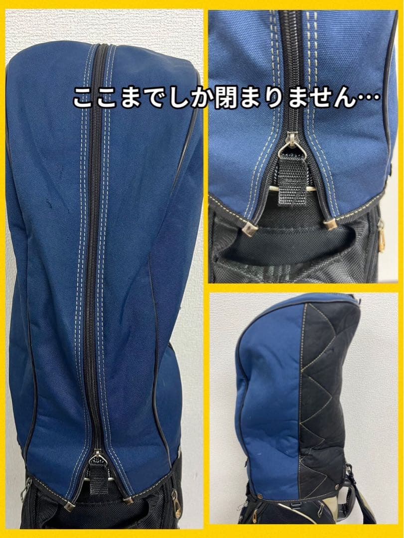 早い者勝ち！激安ゴルフクラブセット⛳️ドライバー2本付きで超お得！