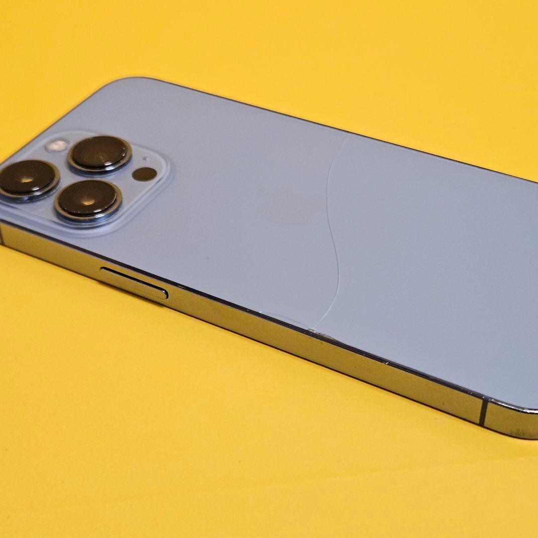 iPhone 13 Pro 128GB｜24時間以内発送#596