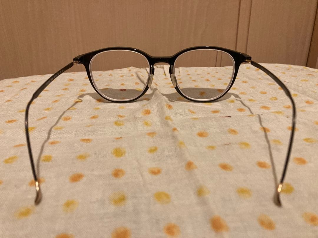 skaga スカーガ　メガネ