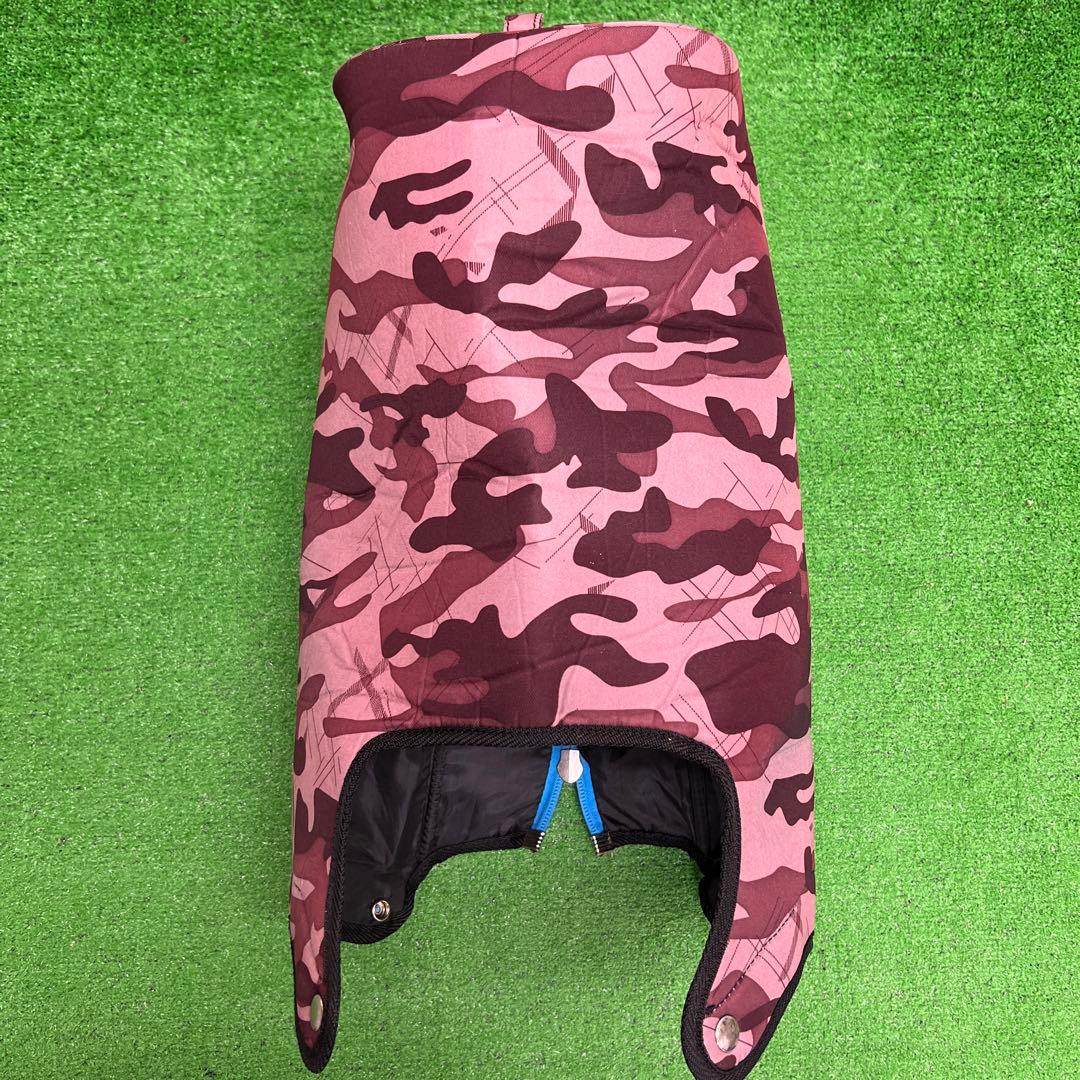 リビエラ　RIVIERA ゴルフバック 9インチ 男性用　大人気 スタンド式