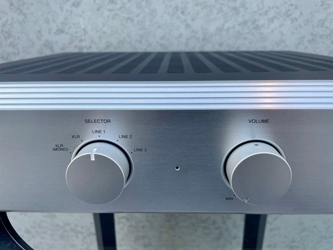 美品MARANTZ マランツ パワーアンプ PA01