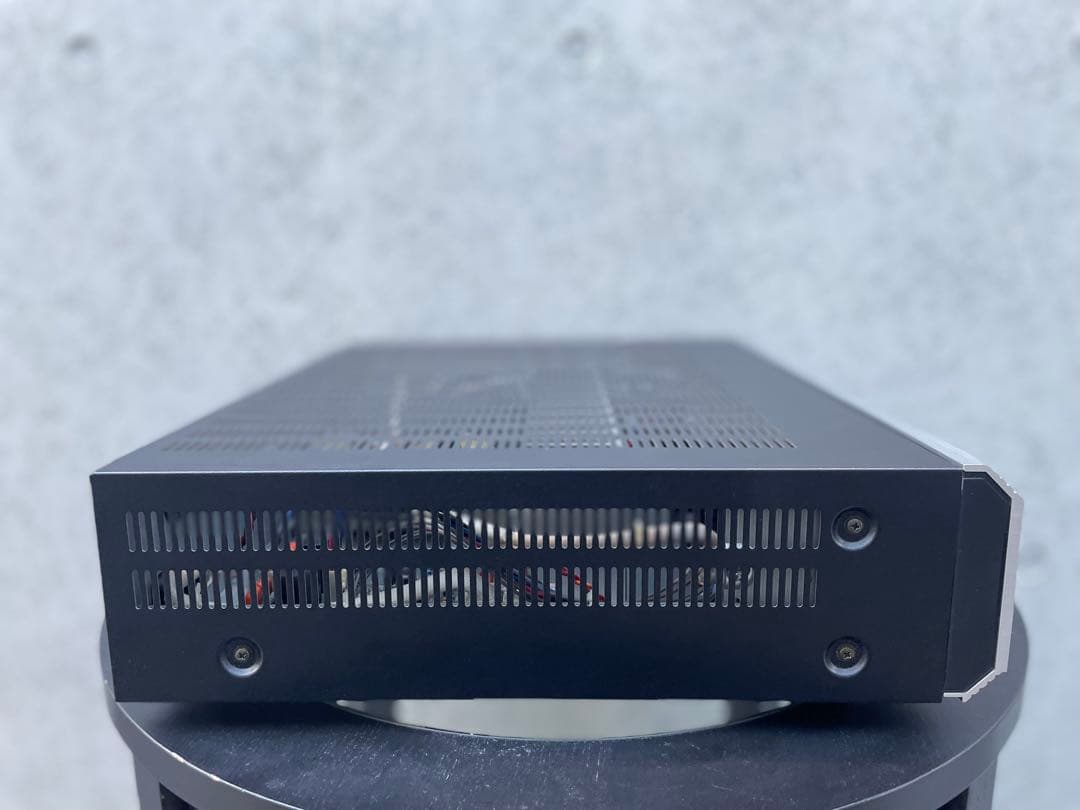 美品MARANTZ マランツ パワーアンプ PA01